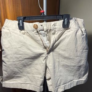 Chubbies Khakinators mediums